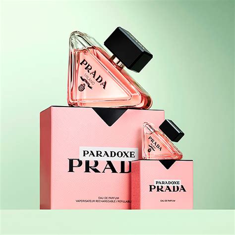 prada paradoxe perfume druni